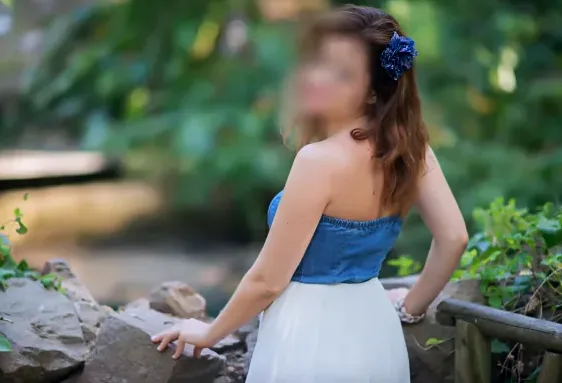 Bianca, 30