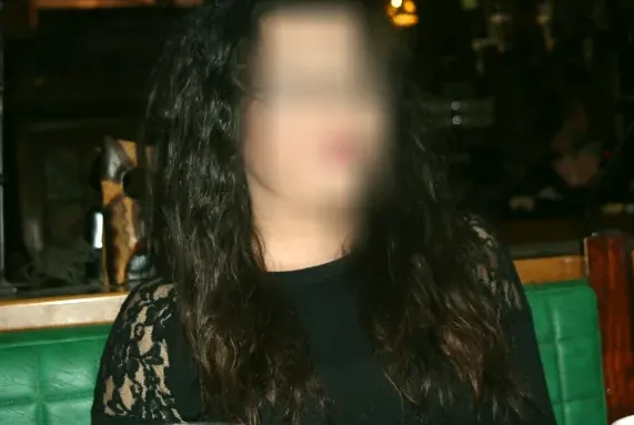 Christina, 24