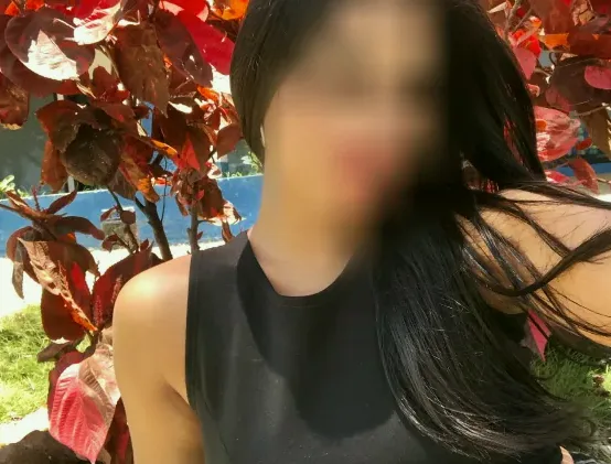 Christina, 27