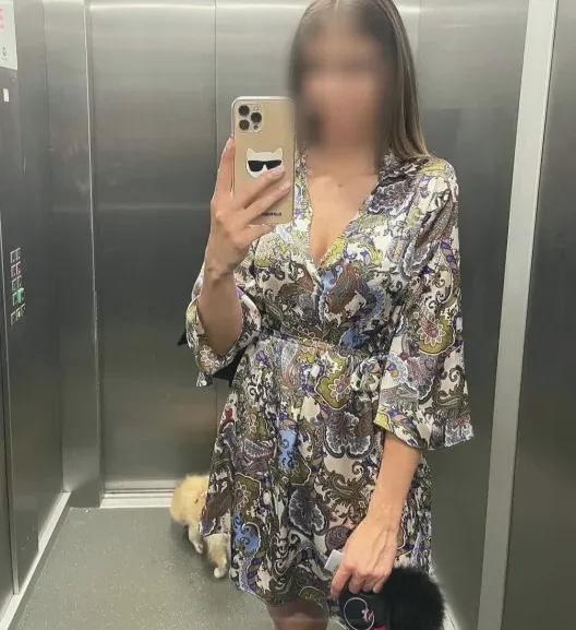 Dilara, 25