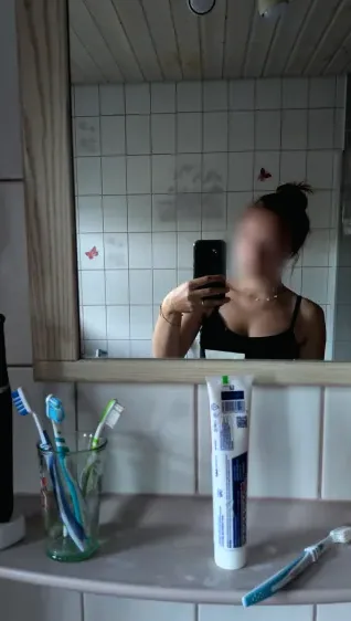 Fabienne, 18