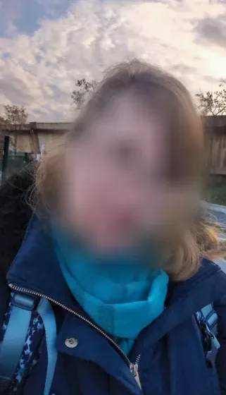 Fatma, 29