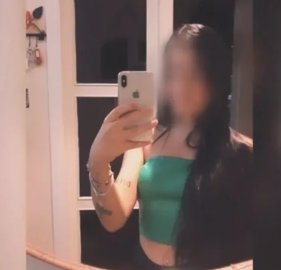 Ida, 20