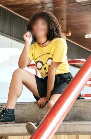 Ida, 28