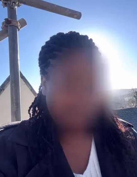 Jana, 37