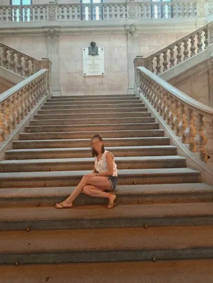 Jessica, 33