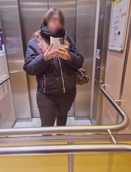 Klara, 38