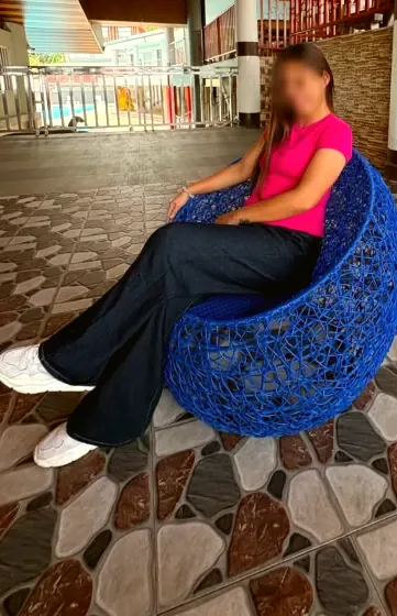 Lea, 36