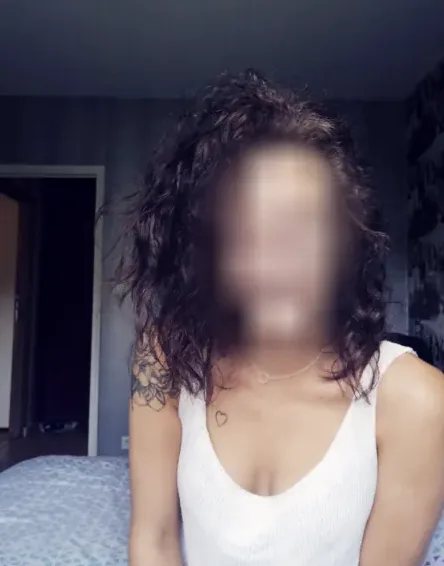 Melanie, 30