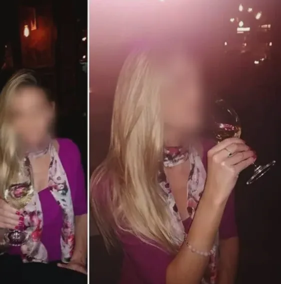 Nicole, 35