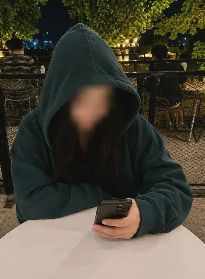Selina, 26
