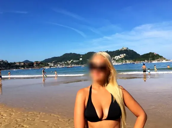 Svenja, 35